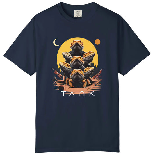 TANK T-shirt