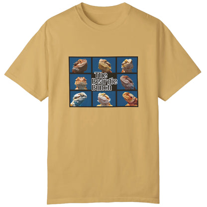 Beardie Bunch T-Shirt