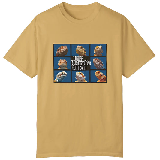 Beardie Bunch T-Shirt