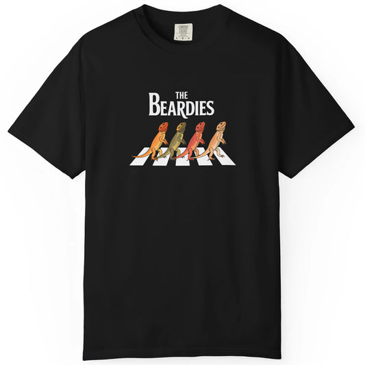 The Beardies T-shirt