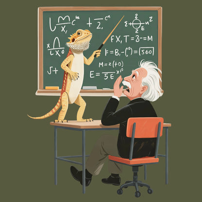 The Professor T-shirt