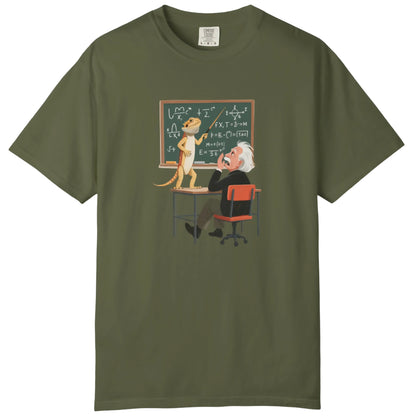 The Professor T-shirt