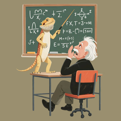 The Professor T-shirt