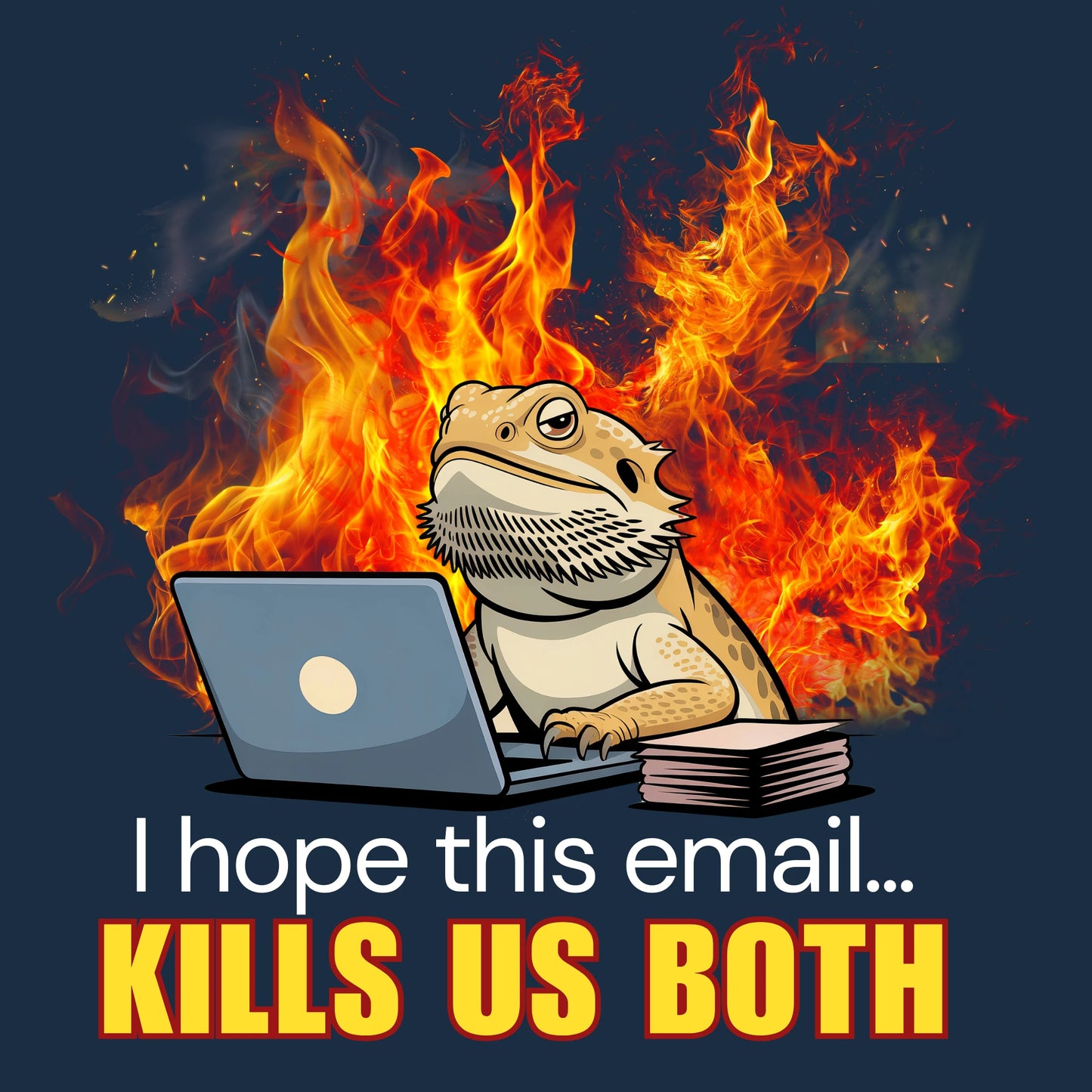 This Email T-shirt