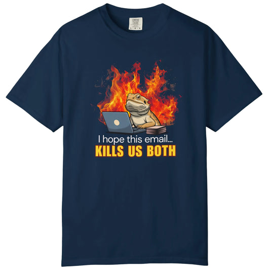 This Email T-shirt