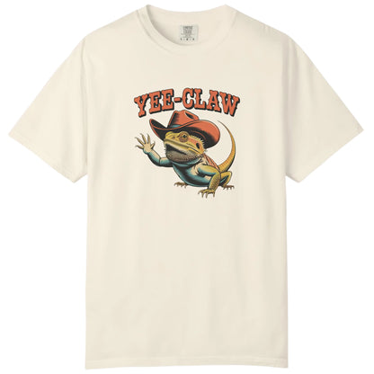 Yee-Claw T-shirt