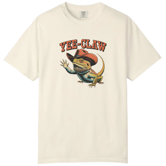 Yee-Claw T-shirt